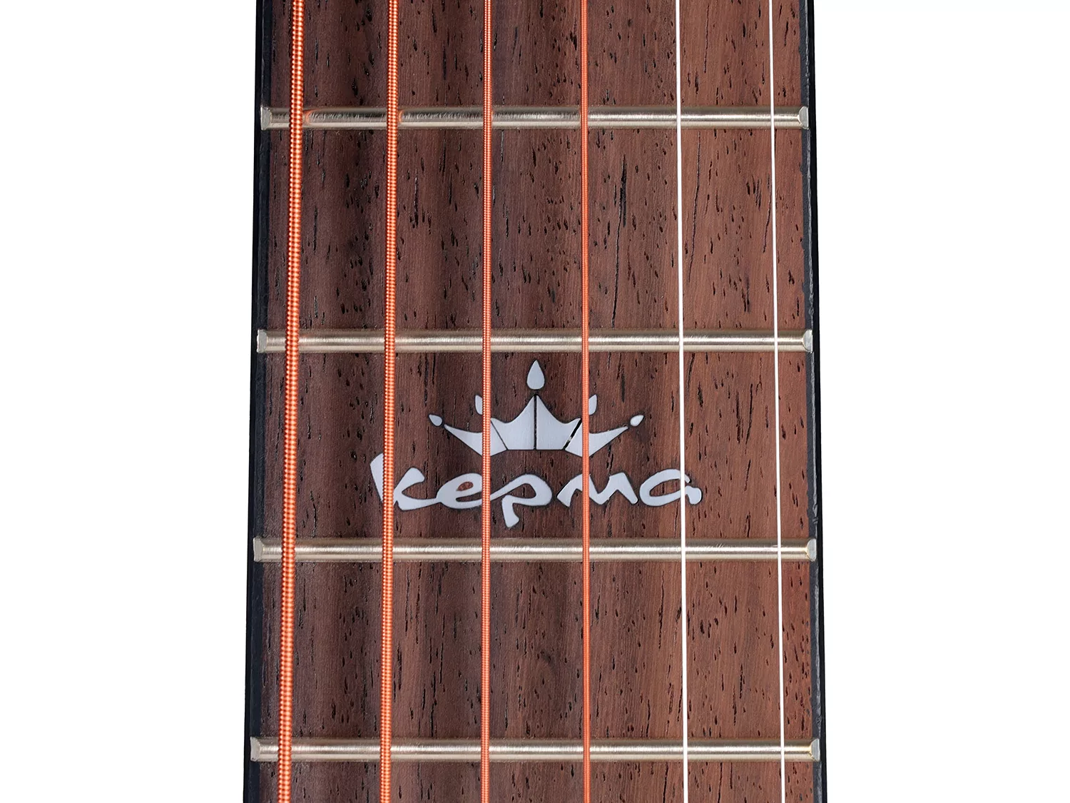 Трансакустическая гитара Kepma D1CEPRO-K10PRO-BKM 12
