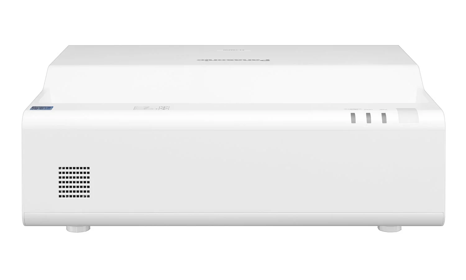 Лазерный проектор Panasonic PT-CMZ50 2