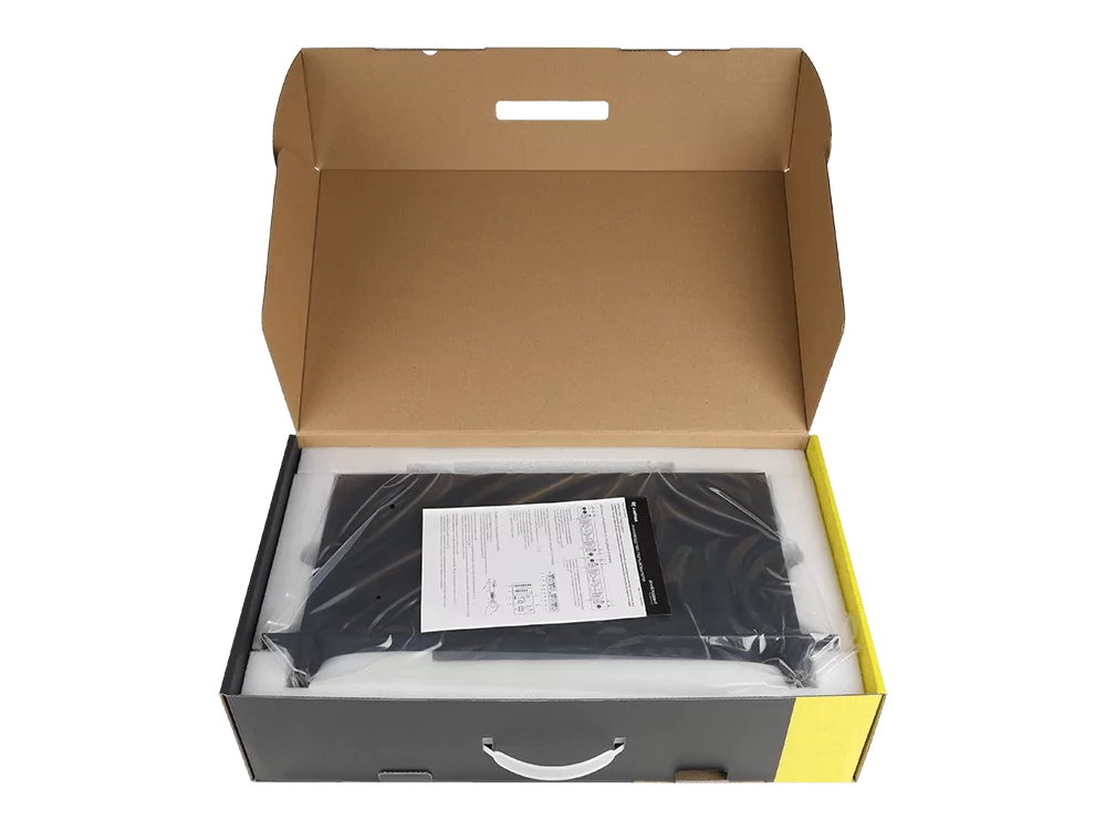 Микрофонная радиосистема Axelvox DWS7000HT (TD Bundle) 8