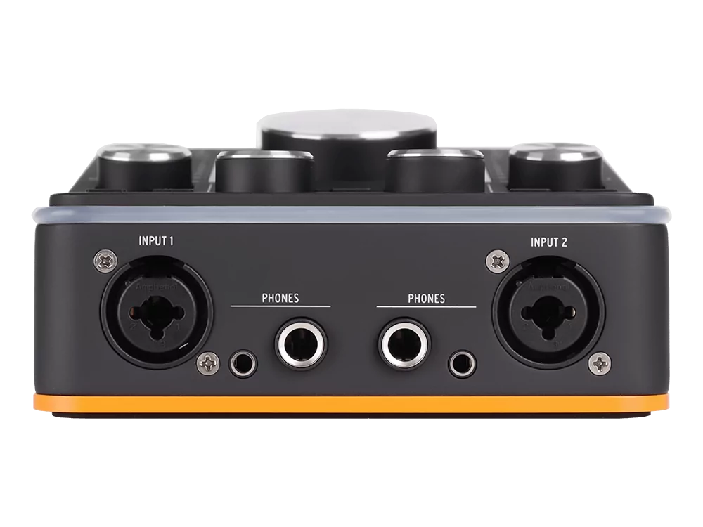 Аудиоинтерфейс USB Arturia Audiofuse Rev2 9