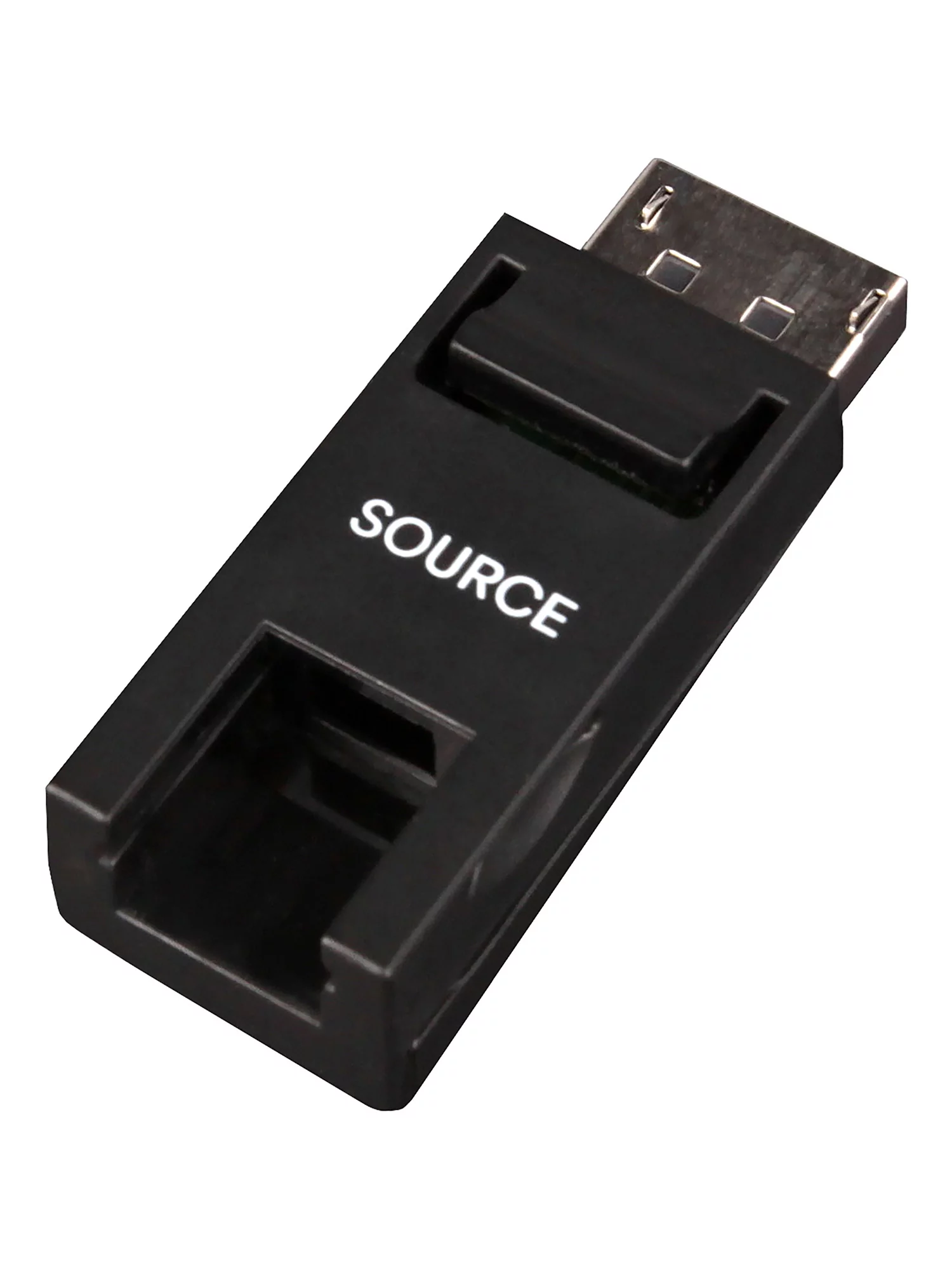 Отсоединяемый модуль, передатчик DP (M) - mDP (F) Wize WMP10-T 4