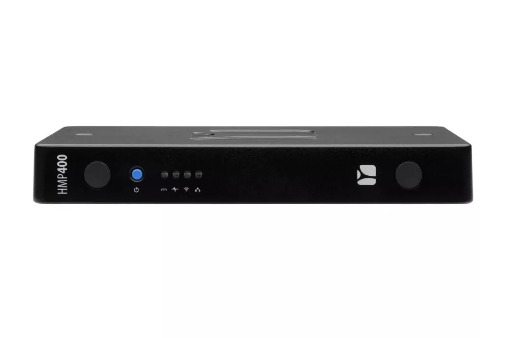 Медиаплеер Spinetix SX-HW-HMP400