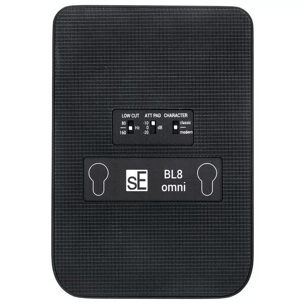 Микрофон конденсаторный sE Electronics BL8 omni 4