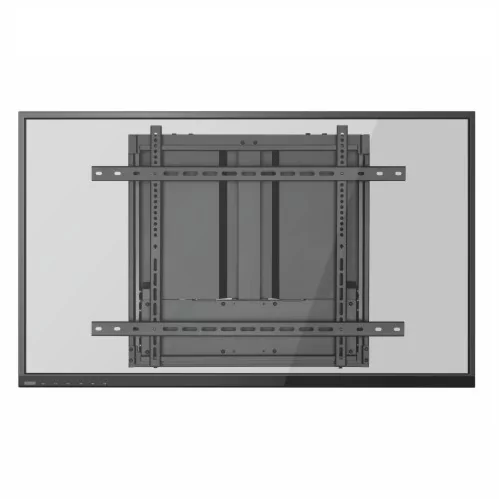 Крепление с плавной регулировкой по высоте Wize Pro FH90A 2