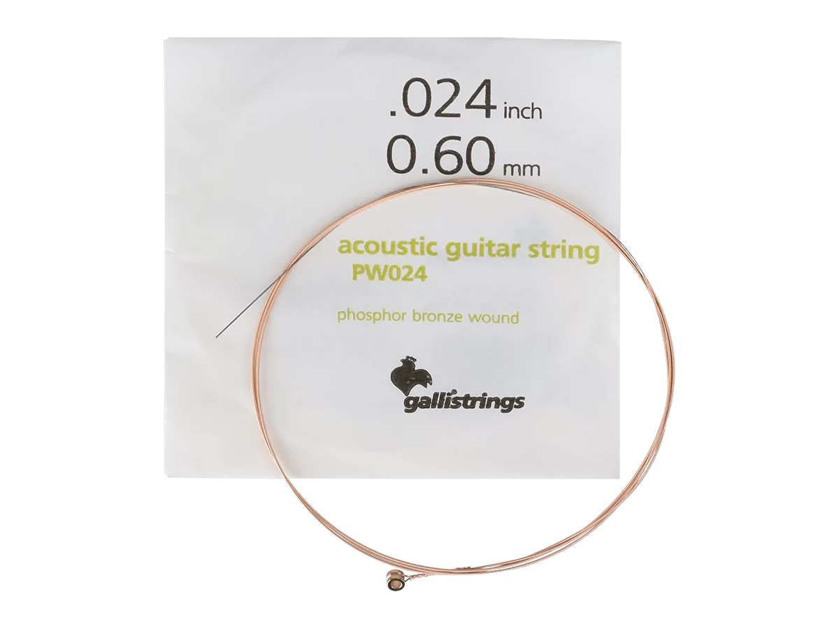 Набор струн GALLI STRINGS LS1152-SET 10
