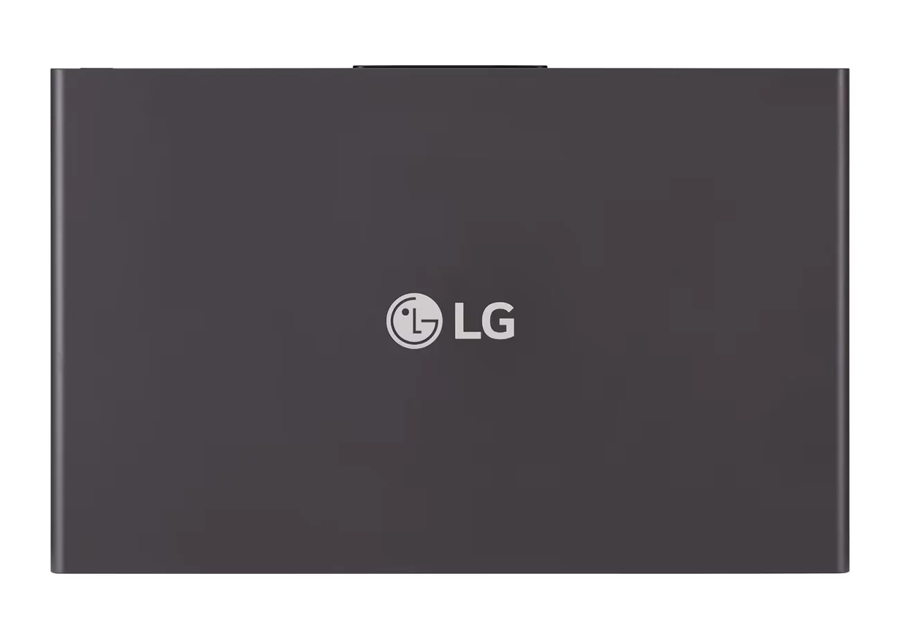 Лазерный проектор LG BU70QGT-GL 8