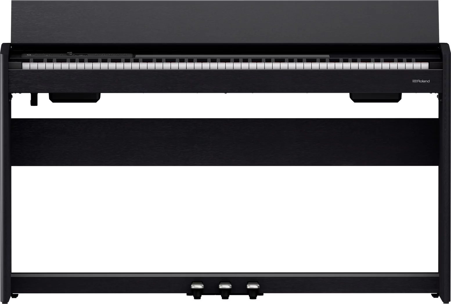 Цифровое пианино ROLAND F701-CB 5