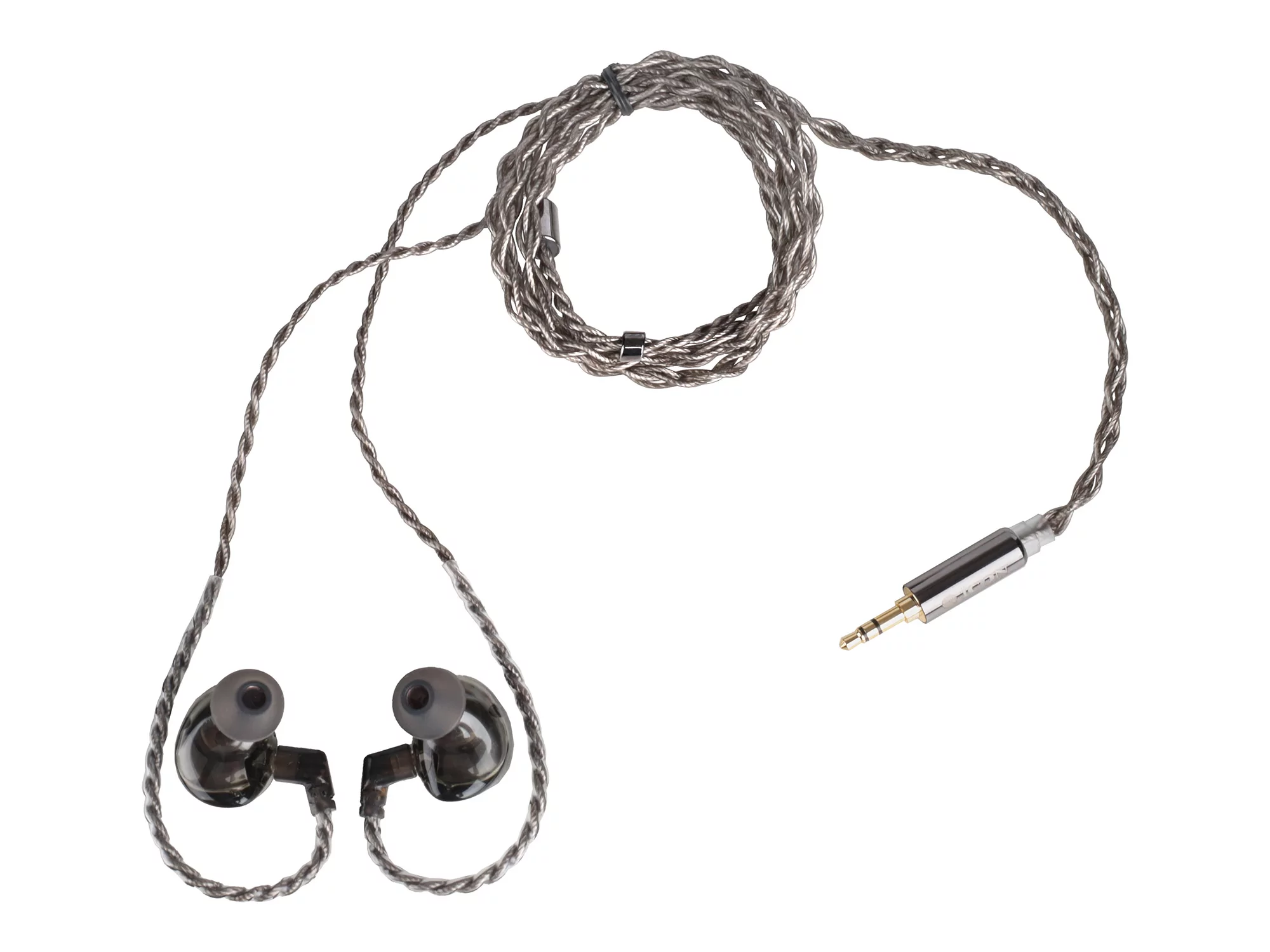 Наушники динамические Icon Zen Earth 2