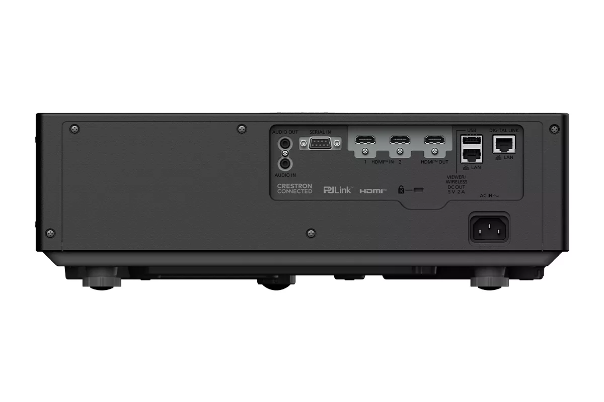 Лазерный проектор Panasonic PT-VMQ75BEJ 3