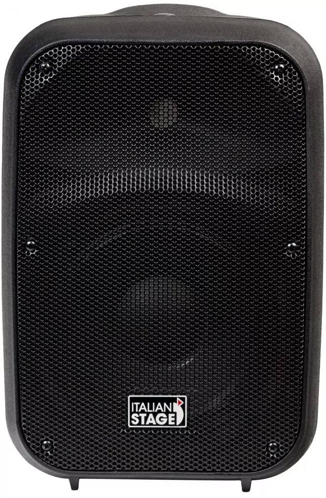 Активная акустическая система ITALIAN STAGE SPX08A 3