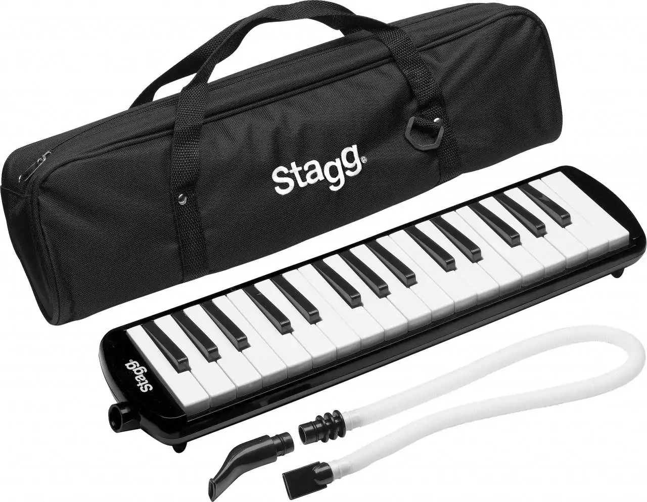 Пианика STAGG MELOSTA32 BK