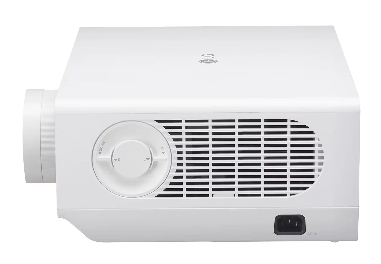 Лазерный проектор LG BF50RG-GL 3