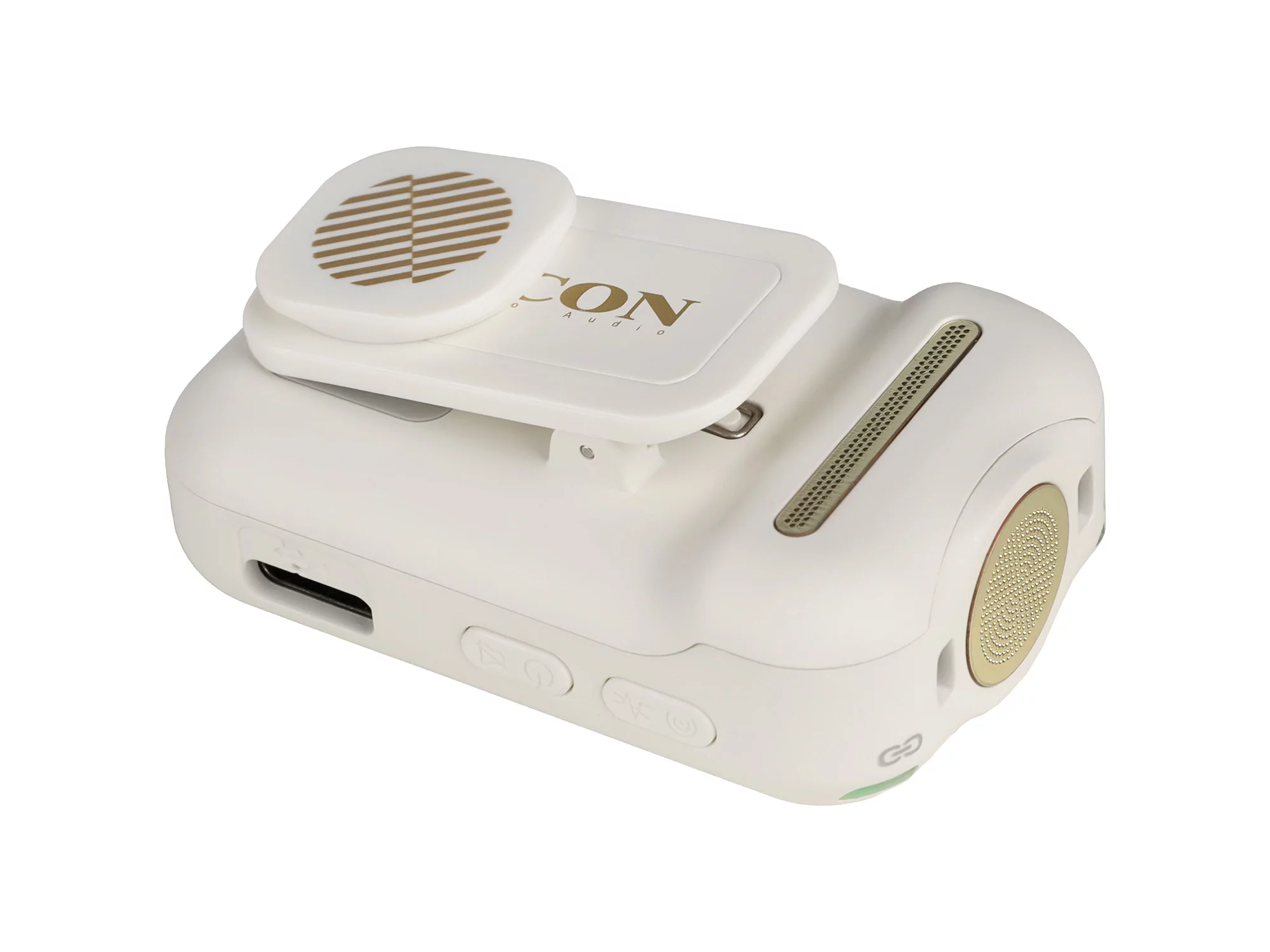 Радиосистема микрофонная Icon AirMic Pro White 13