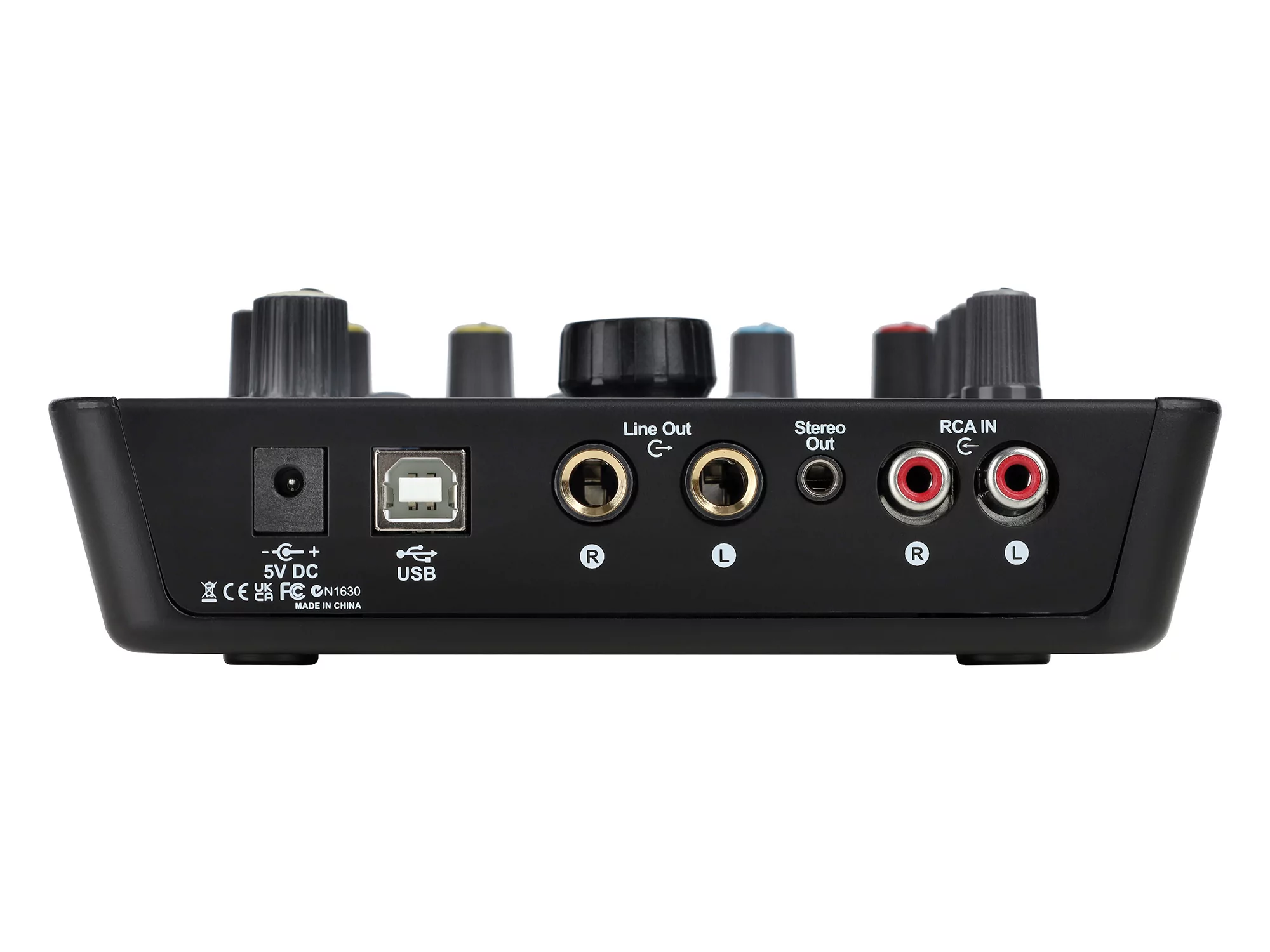 Аудиоинтерфейс USB Icon UPod Pro 10