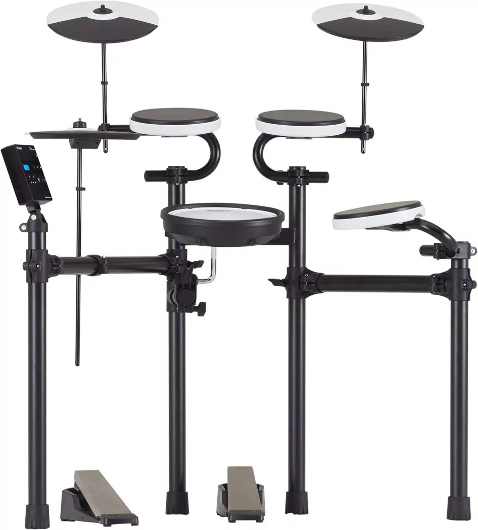 Электронная ударная установка ROLAND TD-02KV