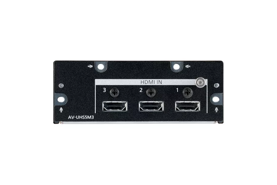 Доп. карта Panasonic AV-UHS5M3G