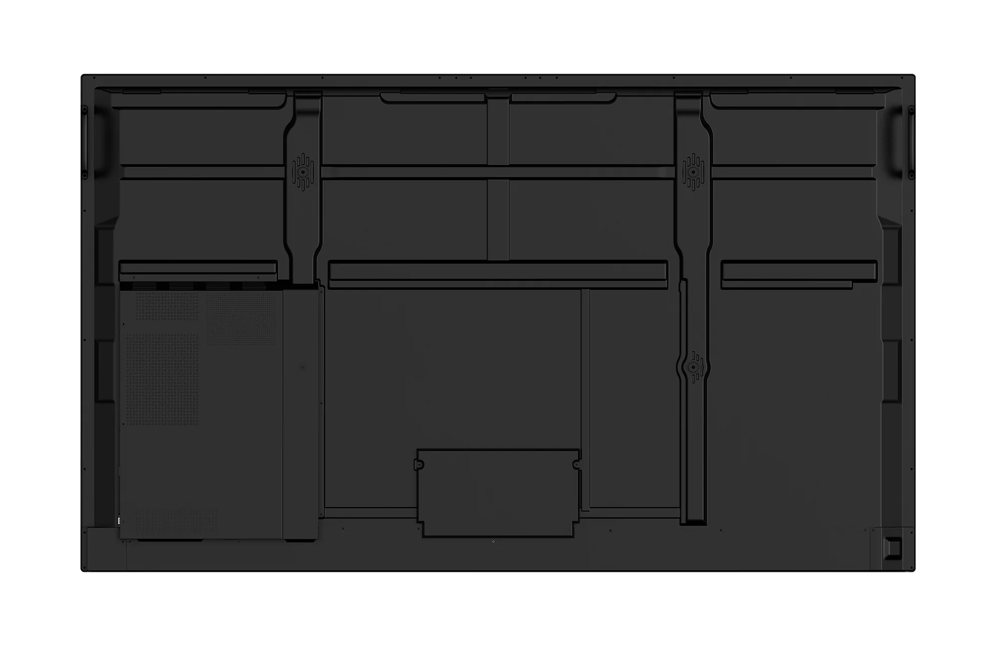 Интерактивная панель Lumien 75CL 3