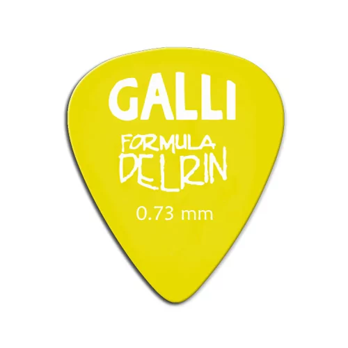 Медиатор GALLI STRINGS D51Y