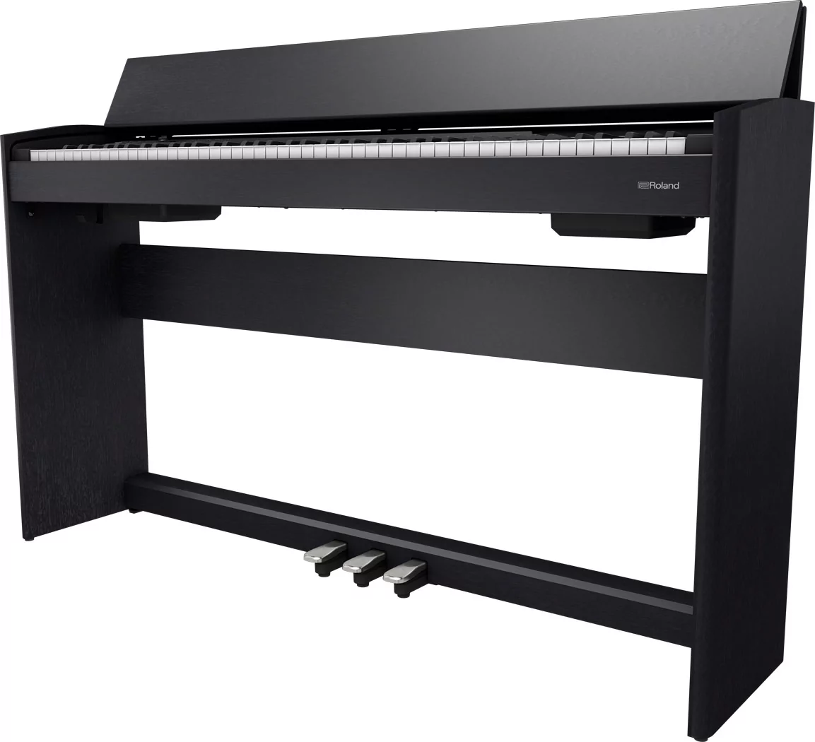 Цифровое пианино ROLAND F701-CB