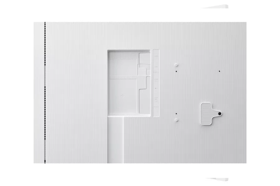 Интерактивный дисплей FLIP Samsung WM55FX 7