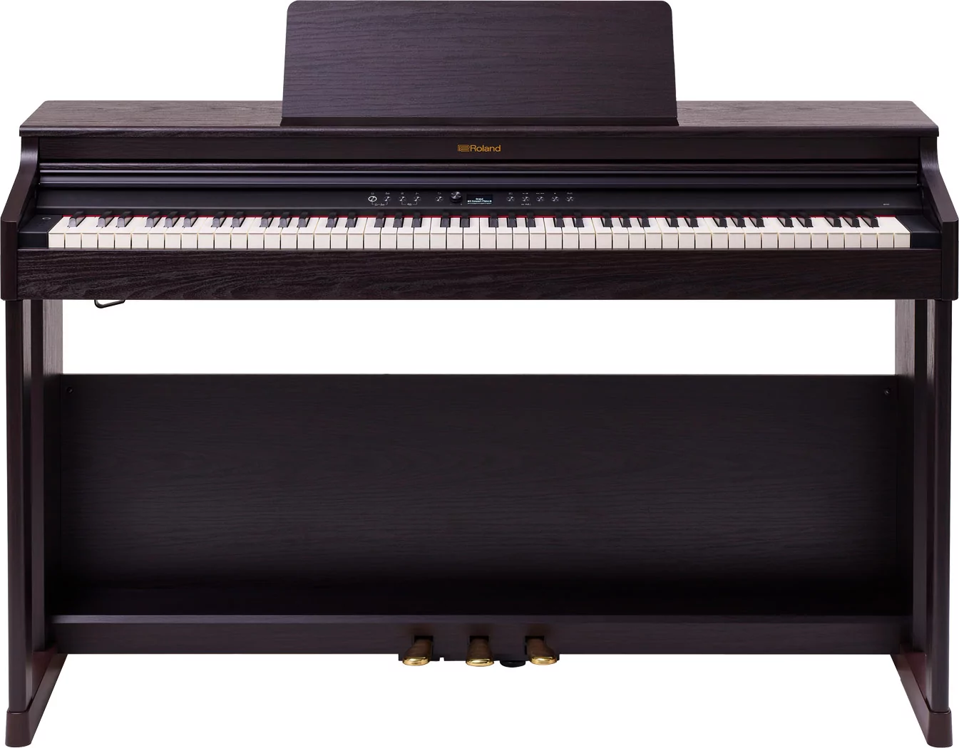 Цифровое пианино ROLAND RP701-DR