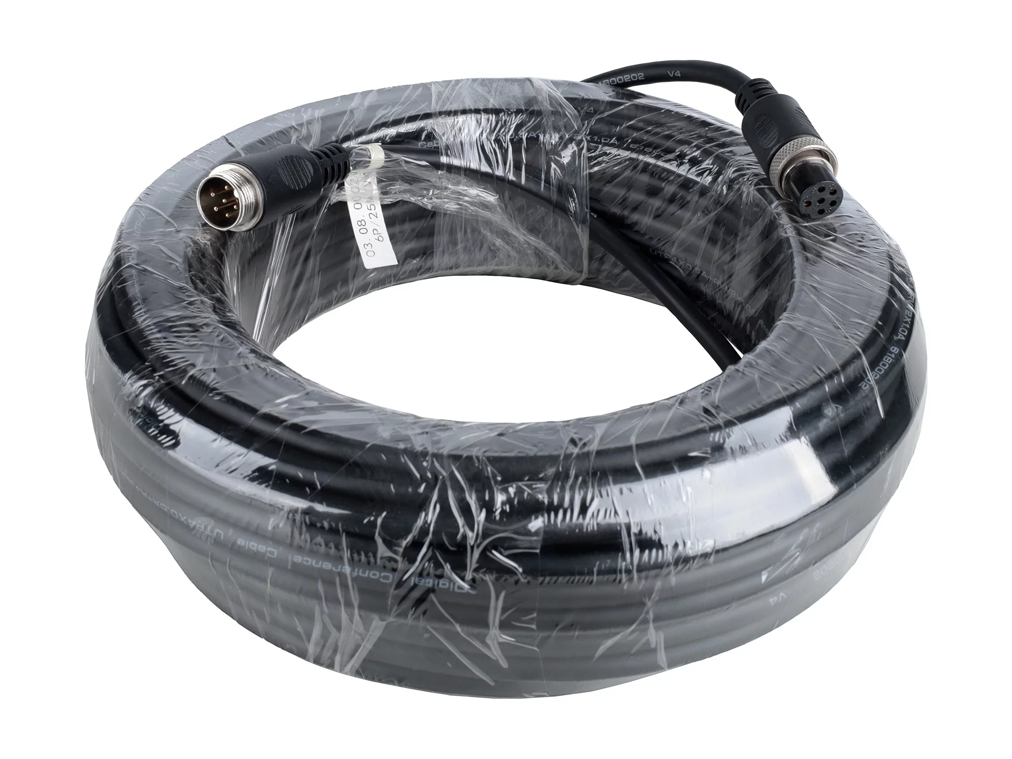 Кабель Intrend ICS-Pro-EC25