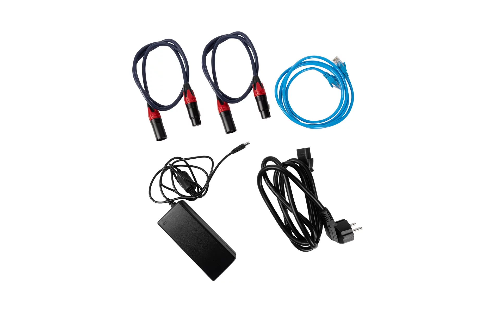 Приемник Intrend ITWMIC-Rx2-1S 7