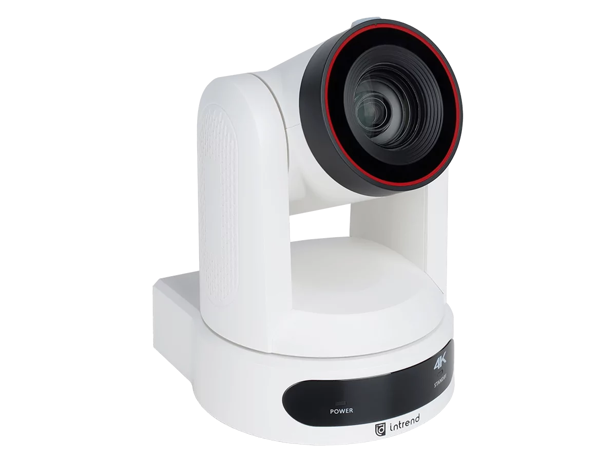 PTZ камера Intrend ITPTZ-4K20XW-MID 7