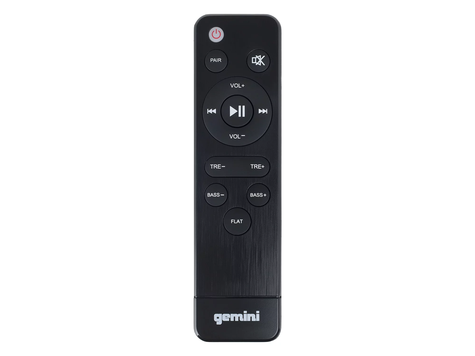 Акустическая система Gemini GHSI-W525BT-PR-BLK 25