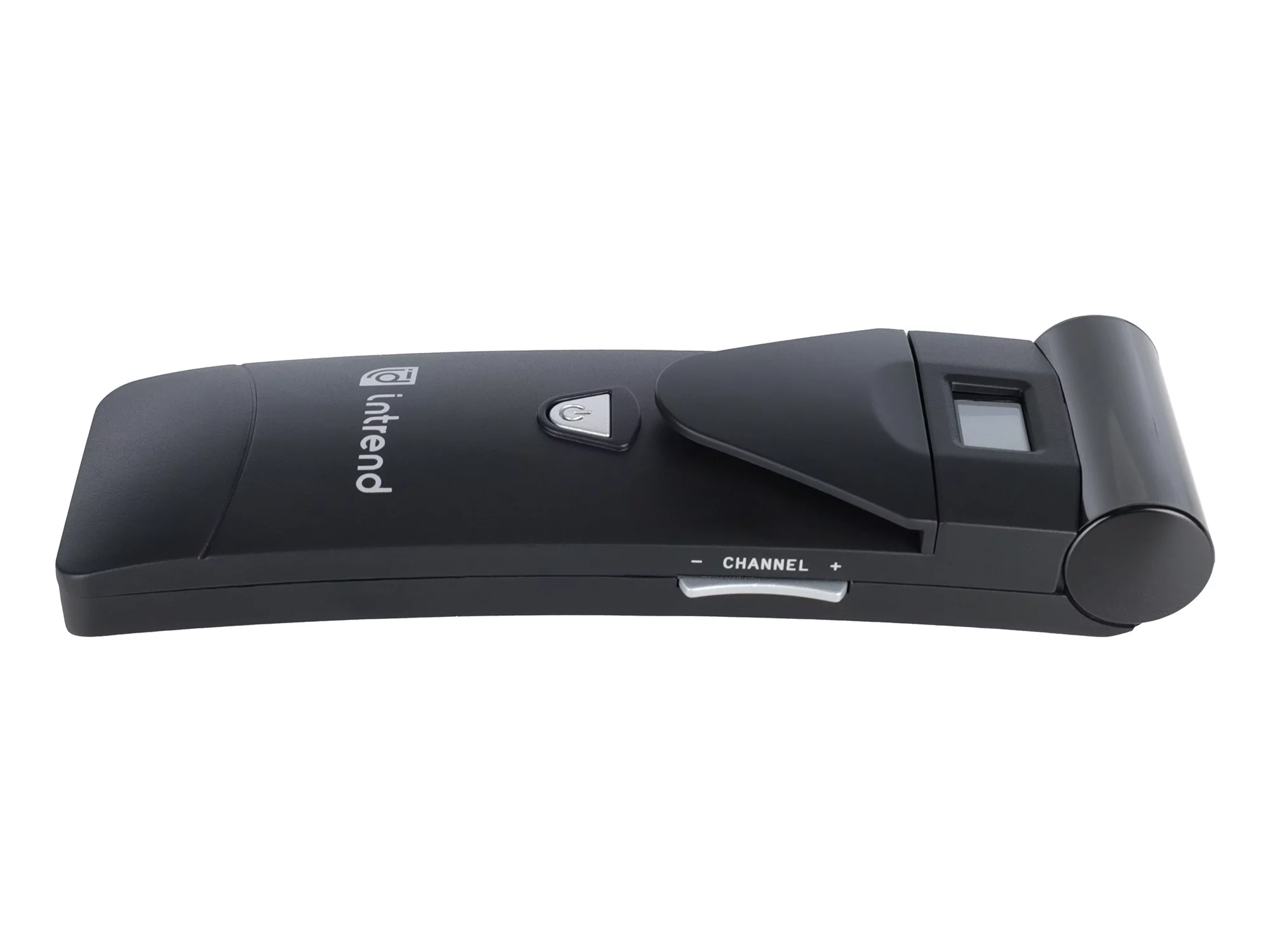 Приемник Intrend ICS-IR-RX8 4