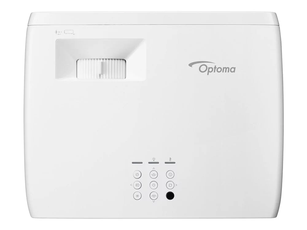 Лазерный проектор Optoma ZK430ST 5