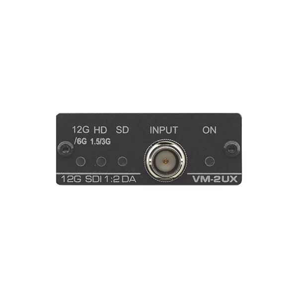 Усилитель-распределитель Kramer Electronics VM-2UX 3