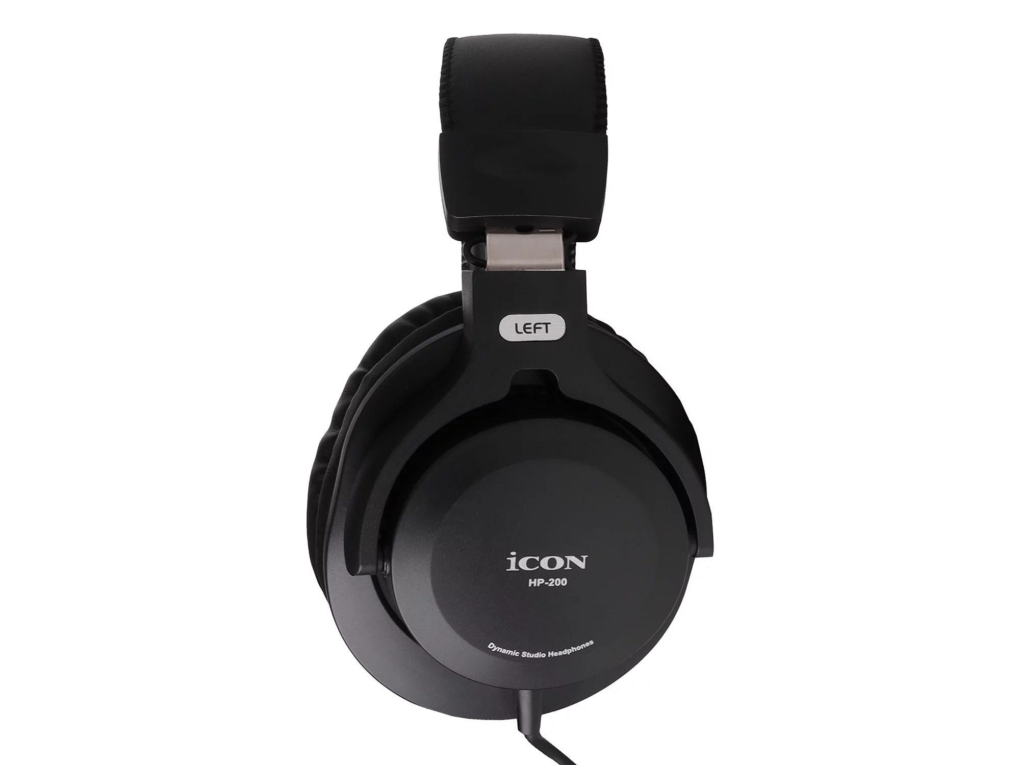 Наушники динамические Icon HP-200 8