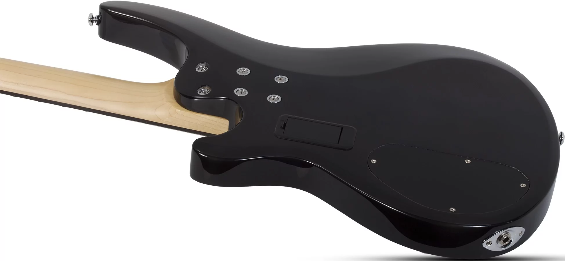 Бас-гитара SCHECTER C-4 PLUS CB 8