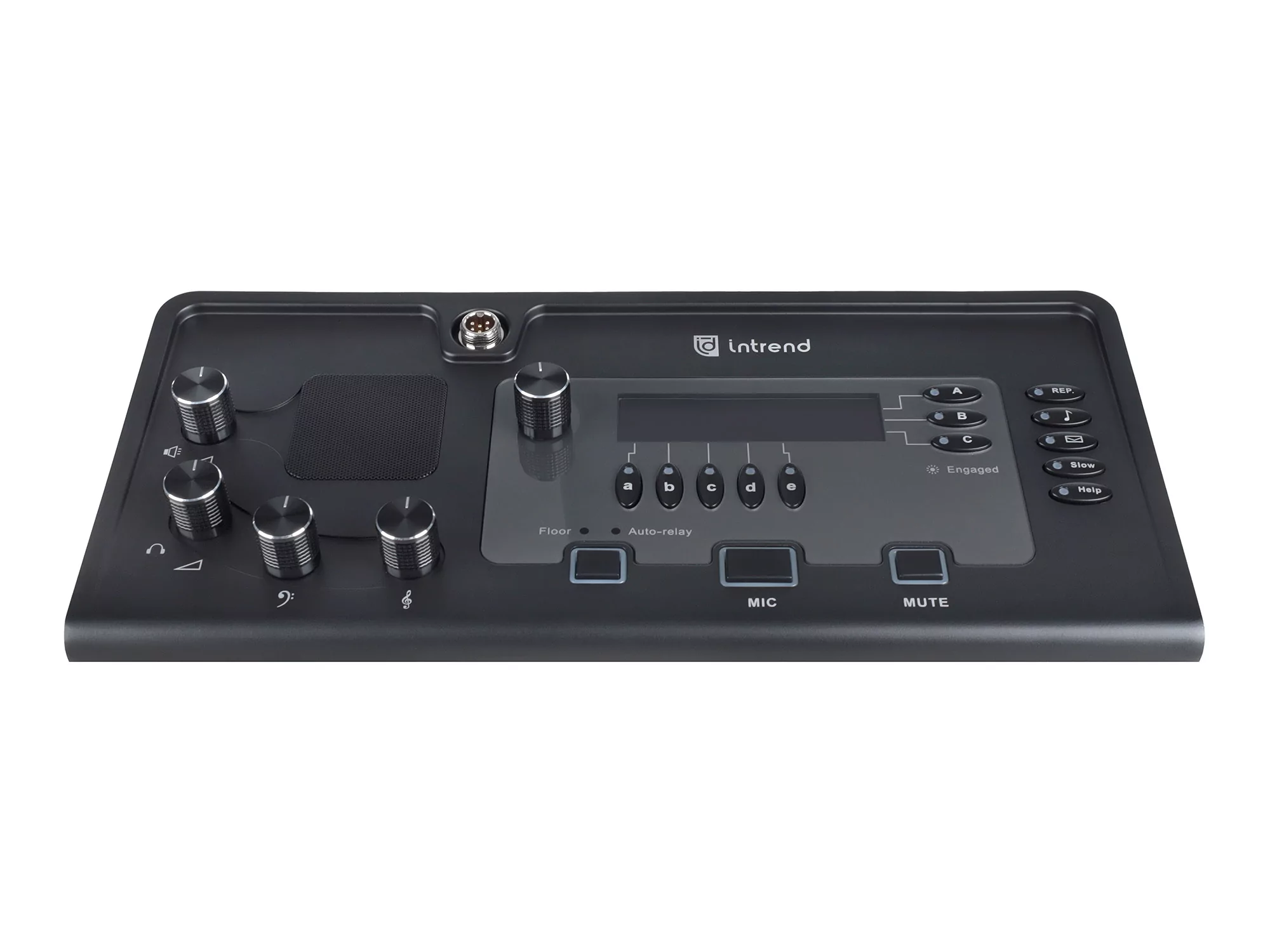 Пульт Intrend ICS-Pro-Int8 2