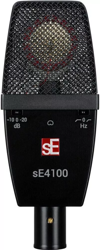 Микрофон конденсаторный sE Electronics SE 4100