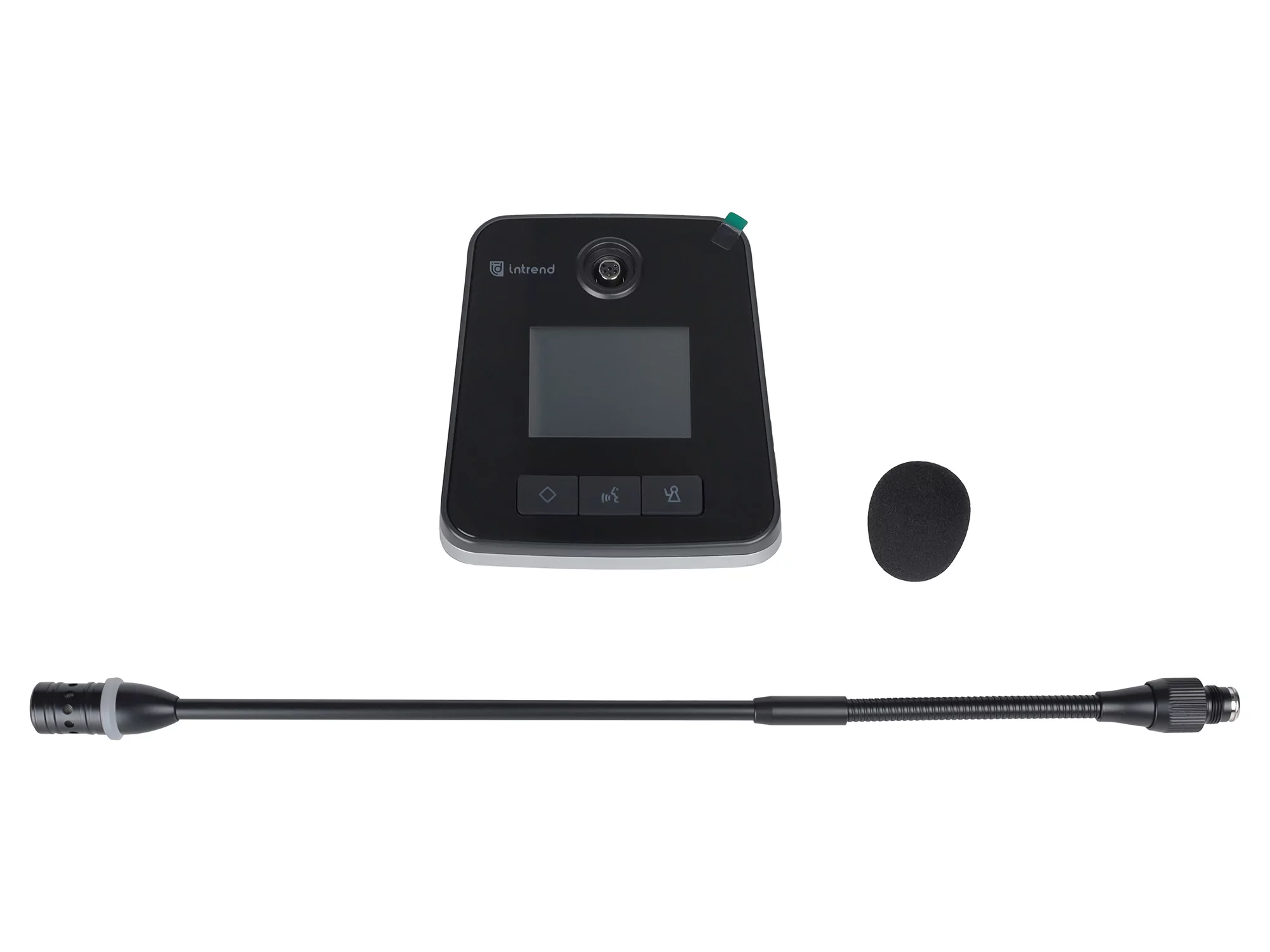 Пульт Intrend ICS-WLpro-MC 22