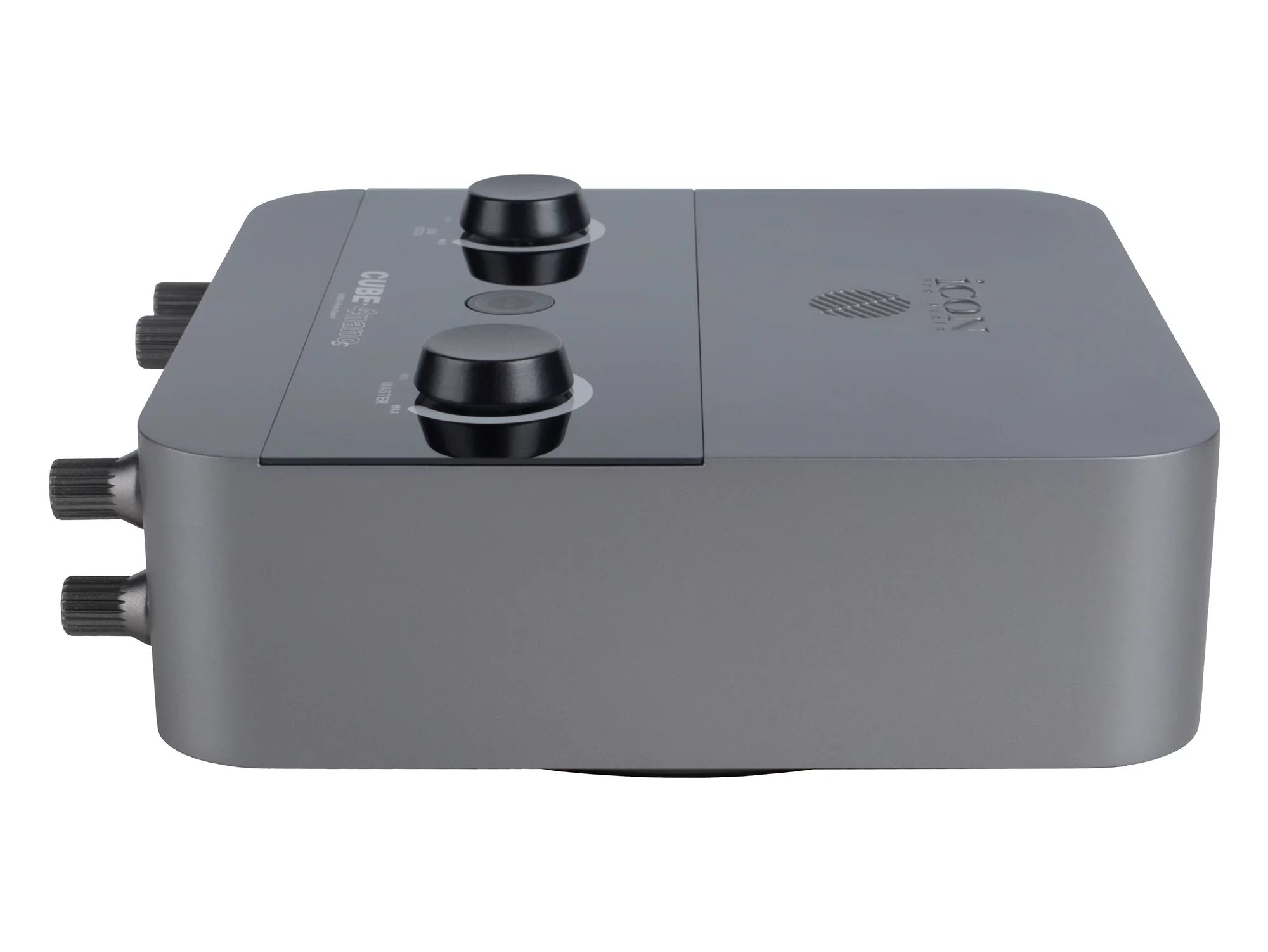 Аудиоинтерфейс USB Icon Cube4Nano S 9