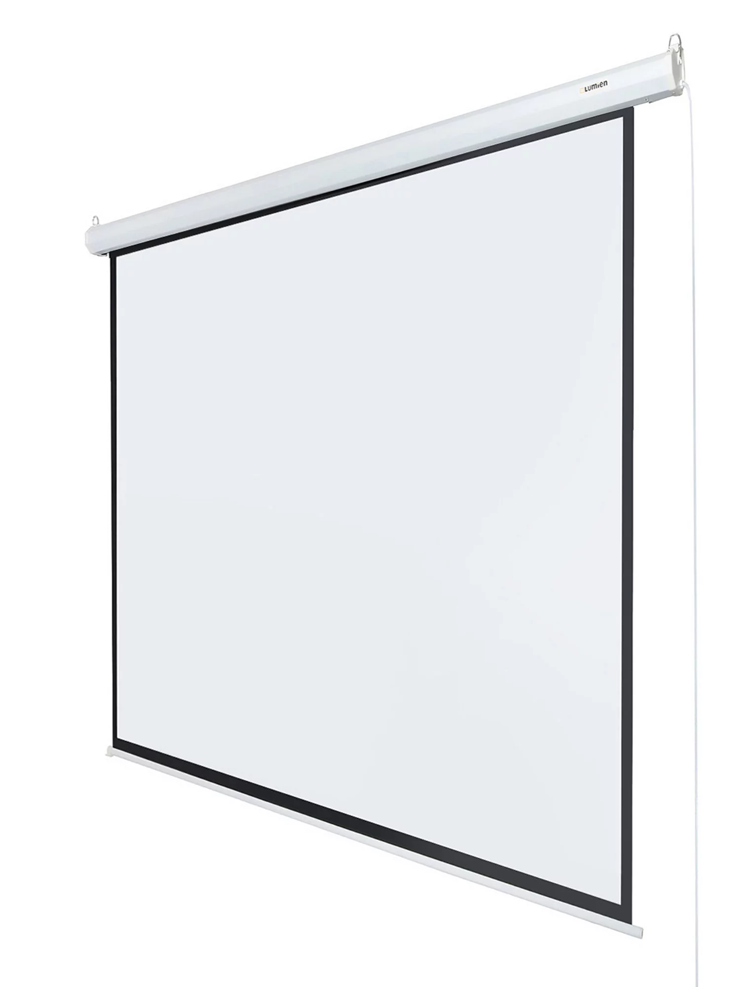 [LEC-100104] Экран с электроприводом Lumien Eco Control 3