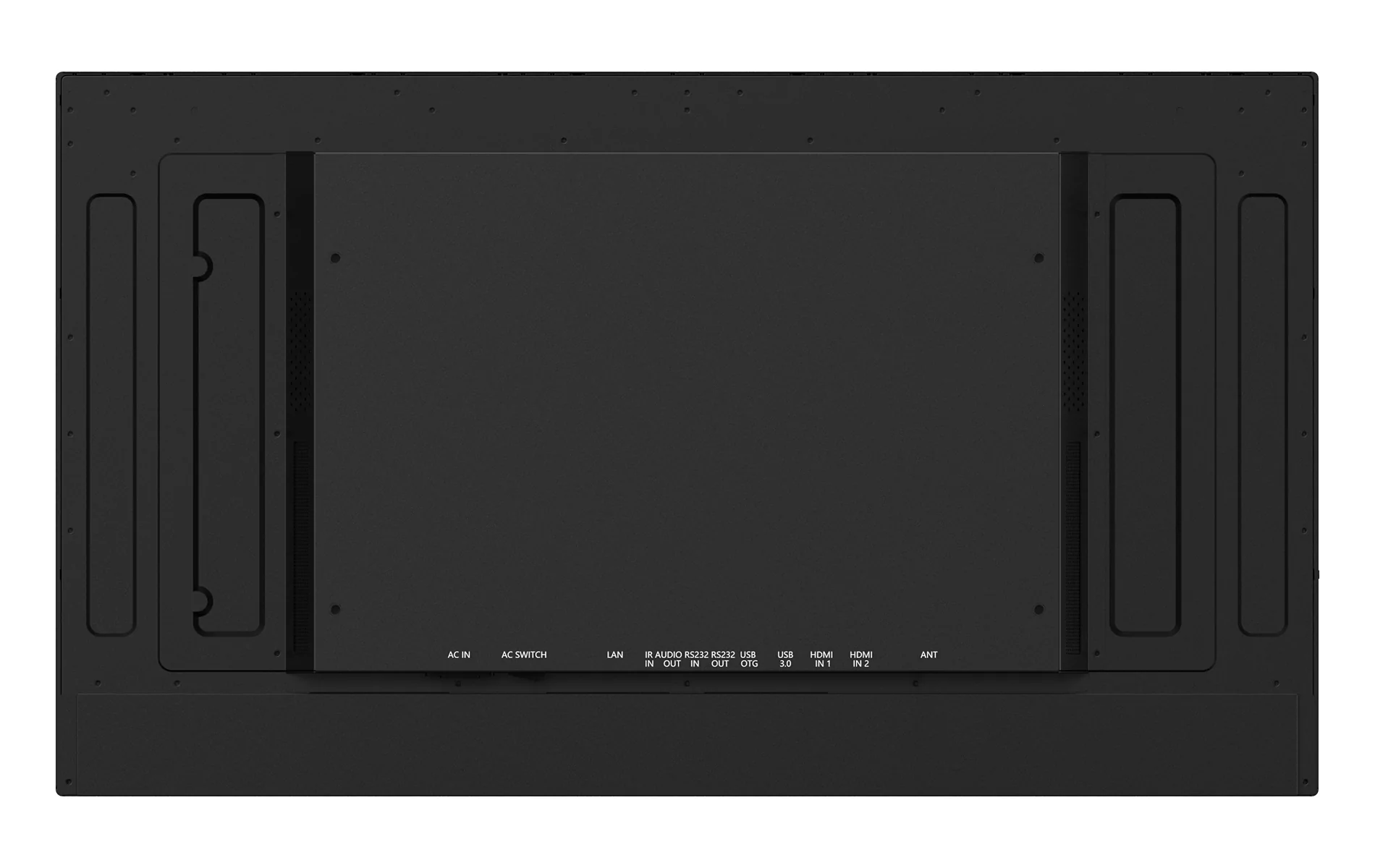 Профессиональная панель Lumien LB32 2