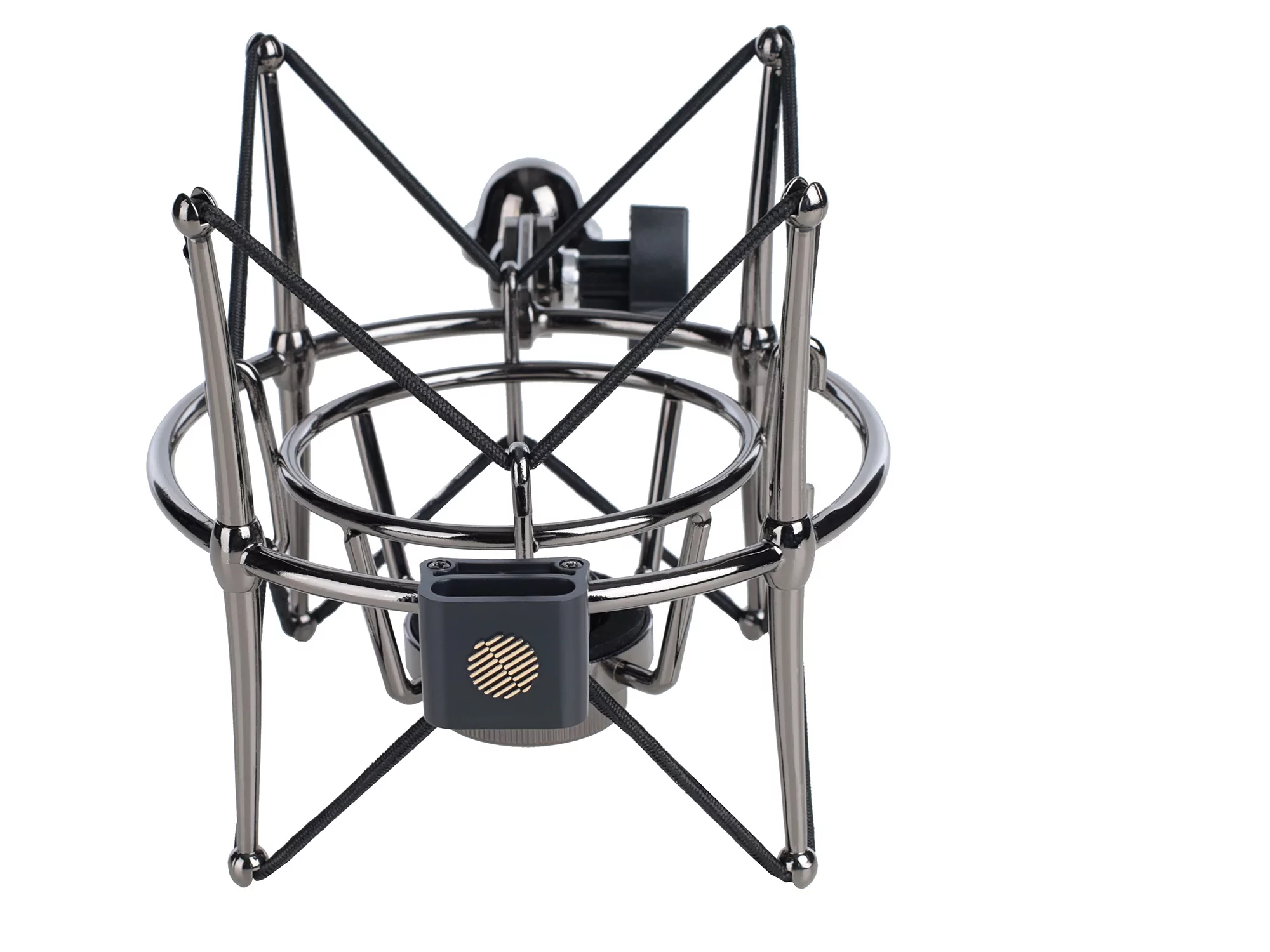 Профессиональный студийный ламповый микрофон Icon Space 251 27