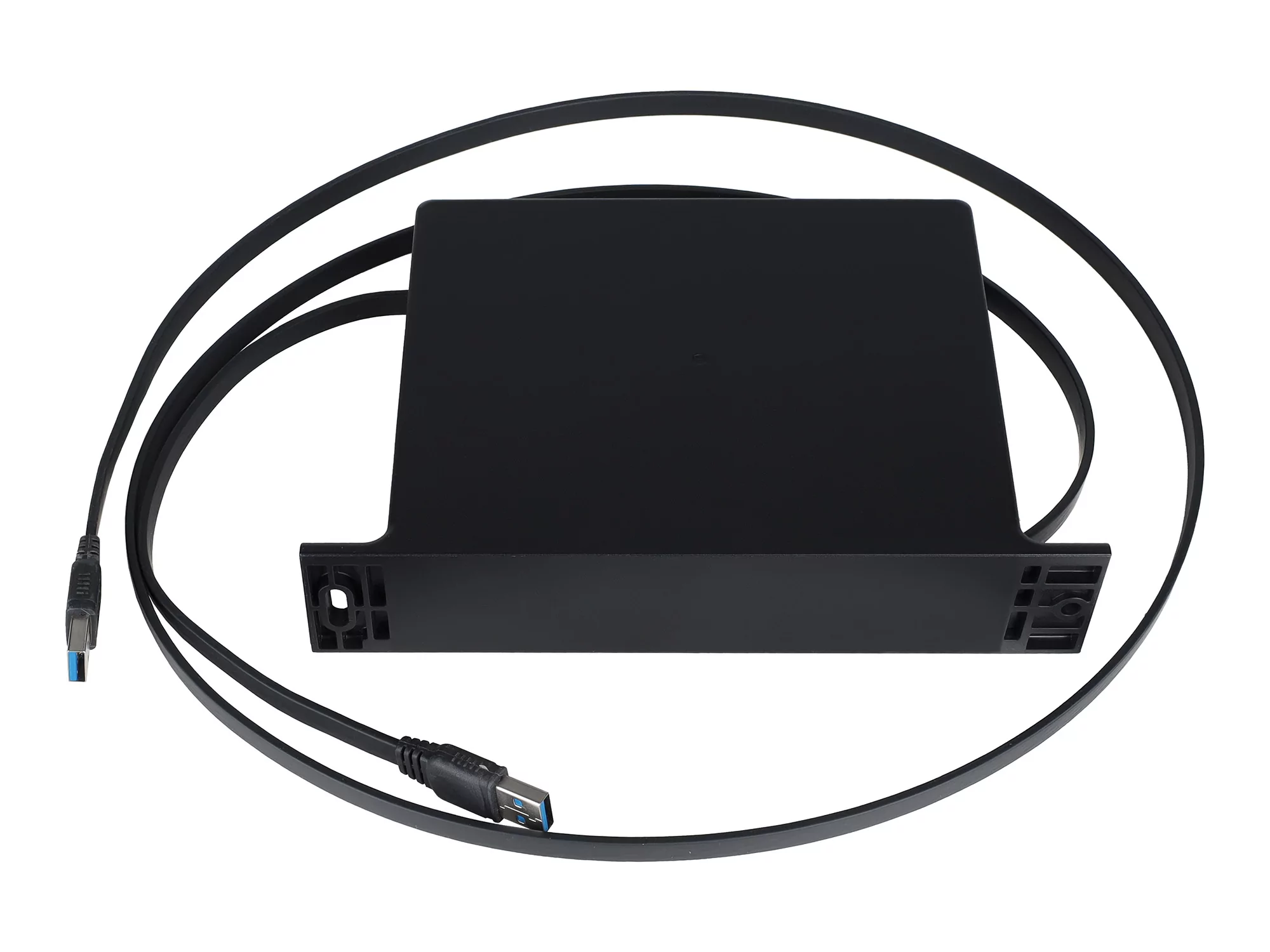 Кабельный ретрактор Wize Pro WRTS-USBA-RT 17