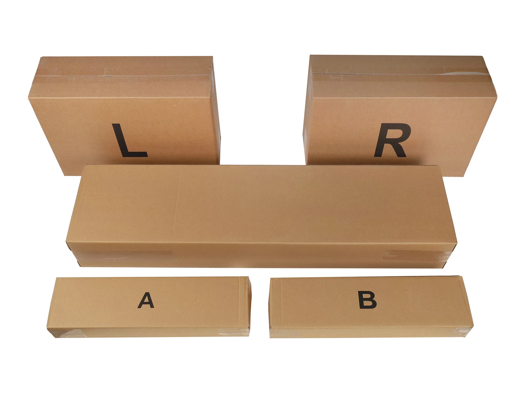 Акустическая система Gemini LRX-448 35