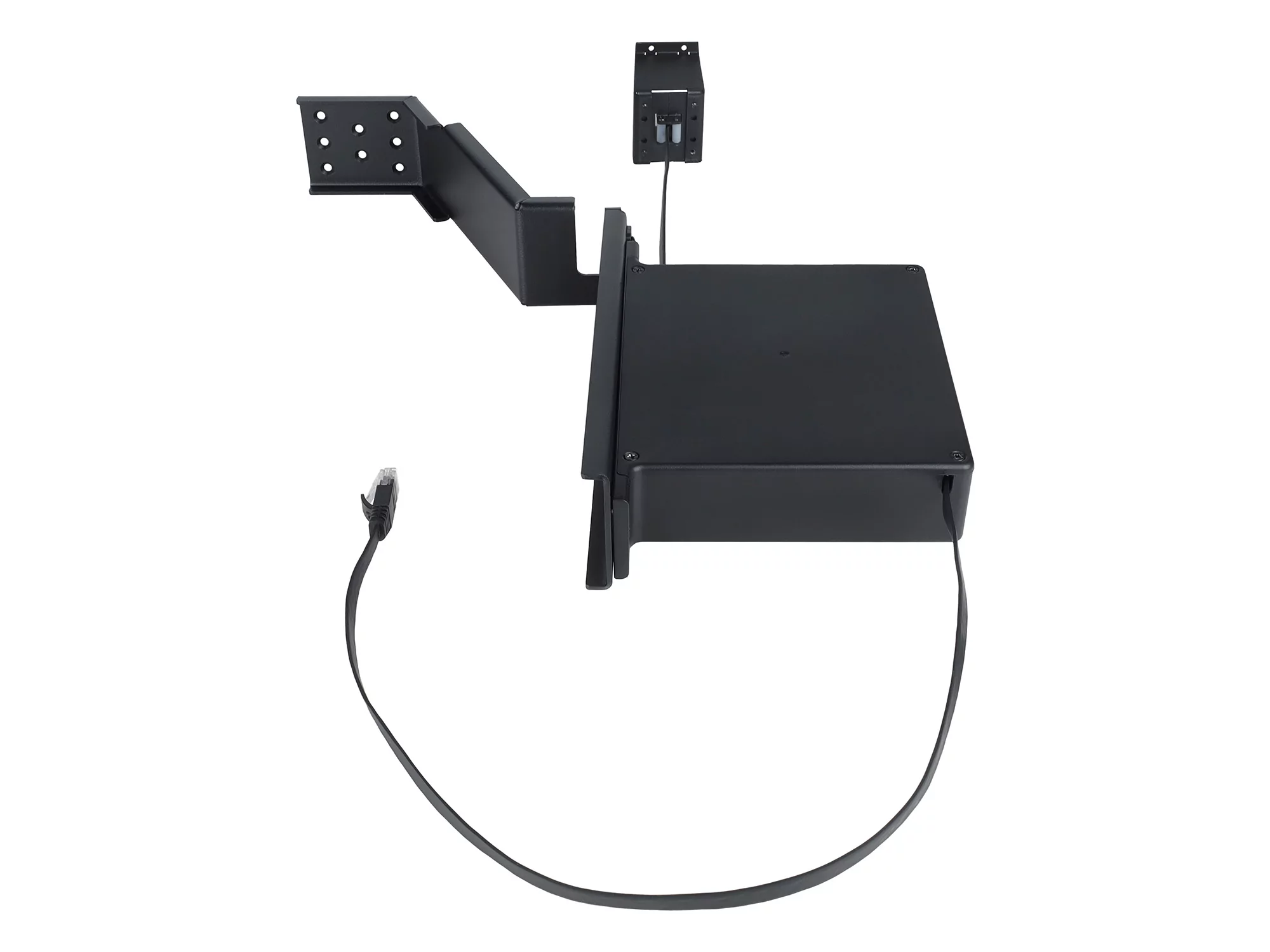 Кабельный ретрактор Wize Pro WRTS-RJ45-RT 11