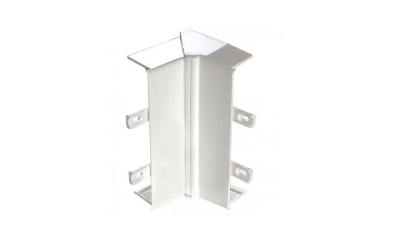 Угол внутренний переменный для кабель-канала 75х20мм Legrand DLPlus