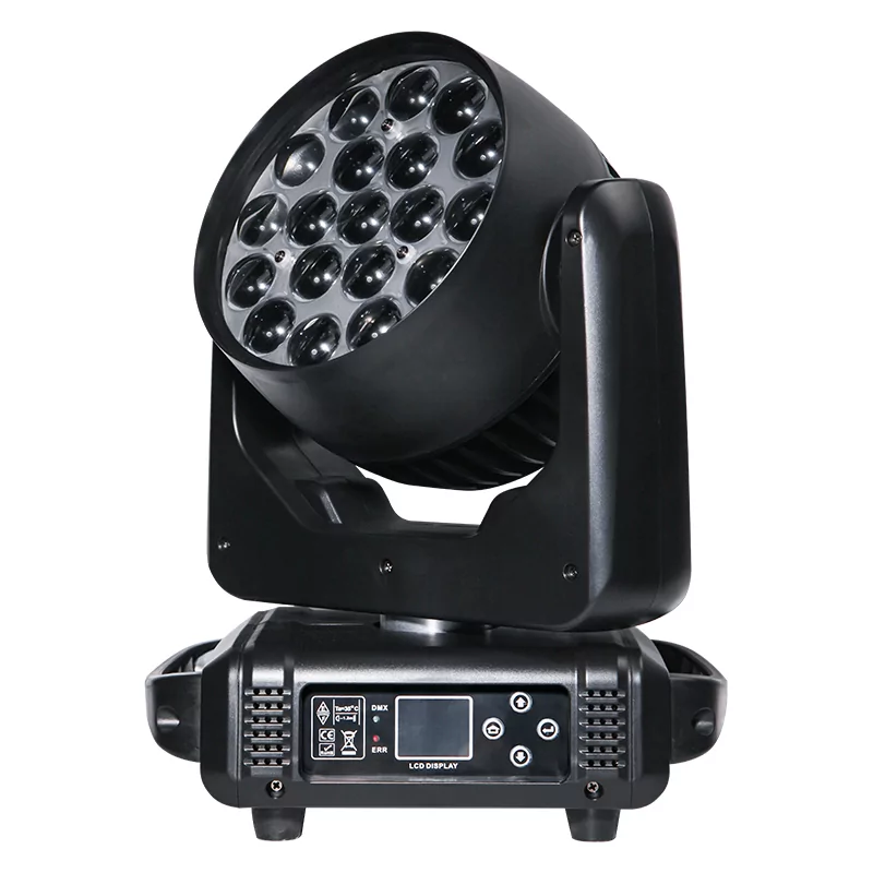 Прожектор WASH 285W Tarboc RH-B19S