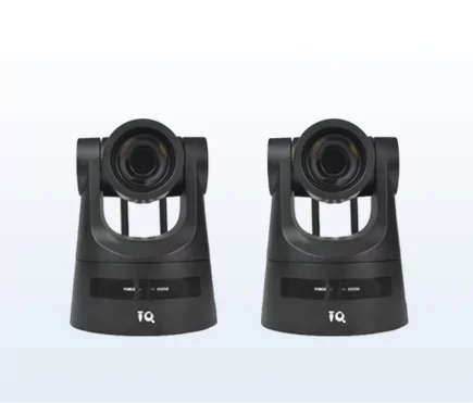 Система трансляций и видеозаписи IQBoard LCS910 3