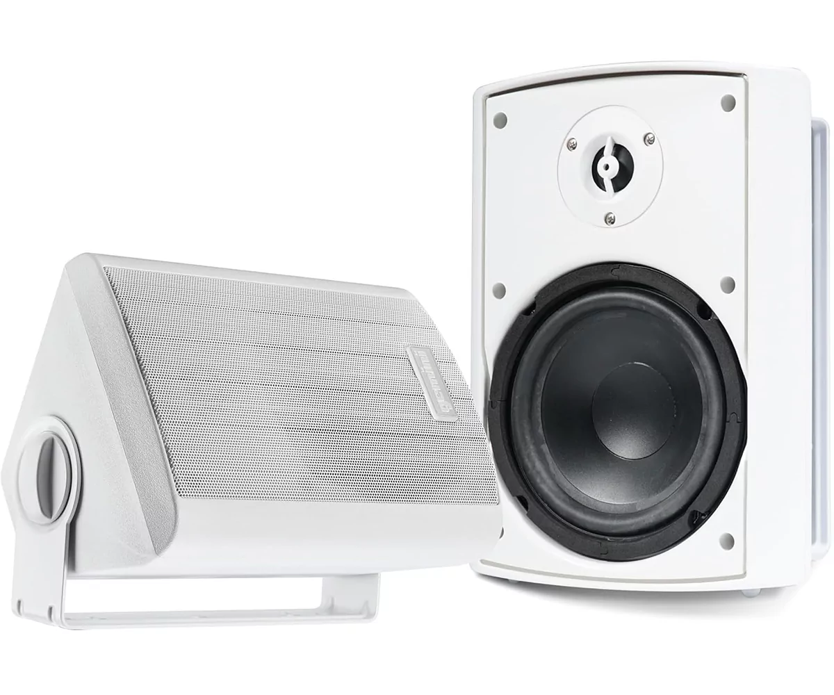 Акустическая система Gemini GHSI-W525BT-PR-WHT