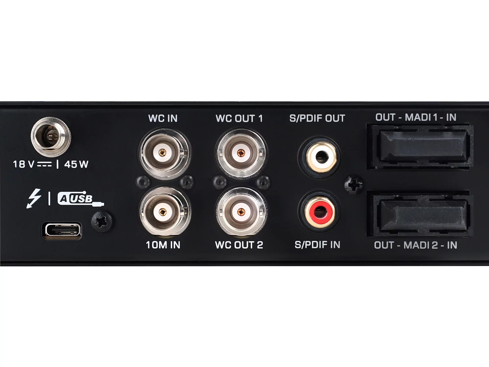 Аудиоинтерфейс Antelope Audio Orion 32+ Gen 4 13