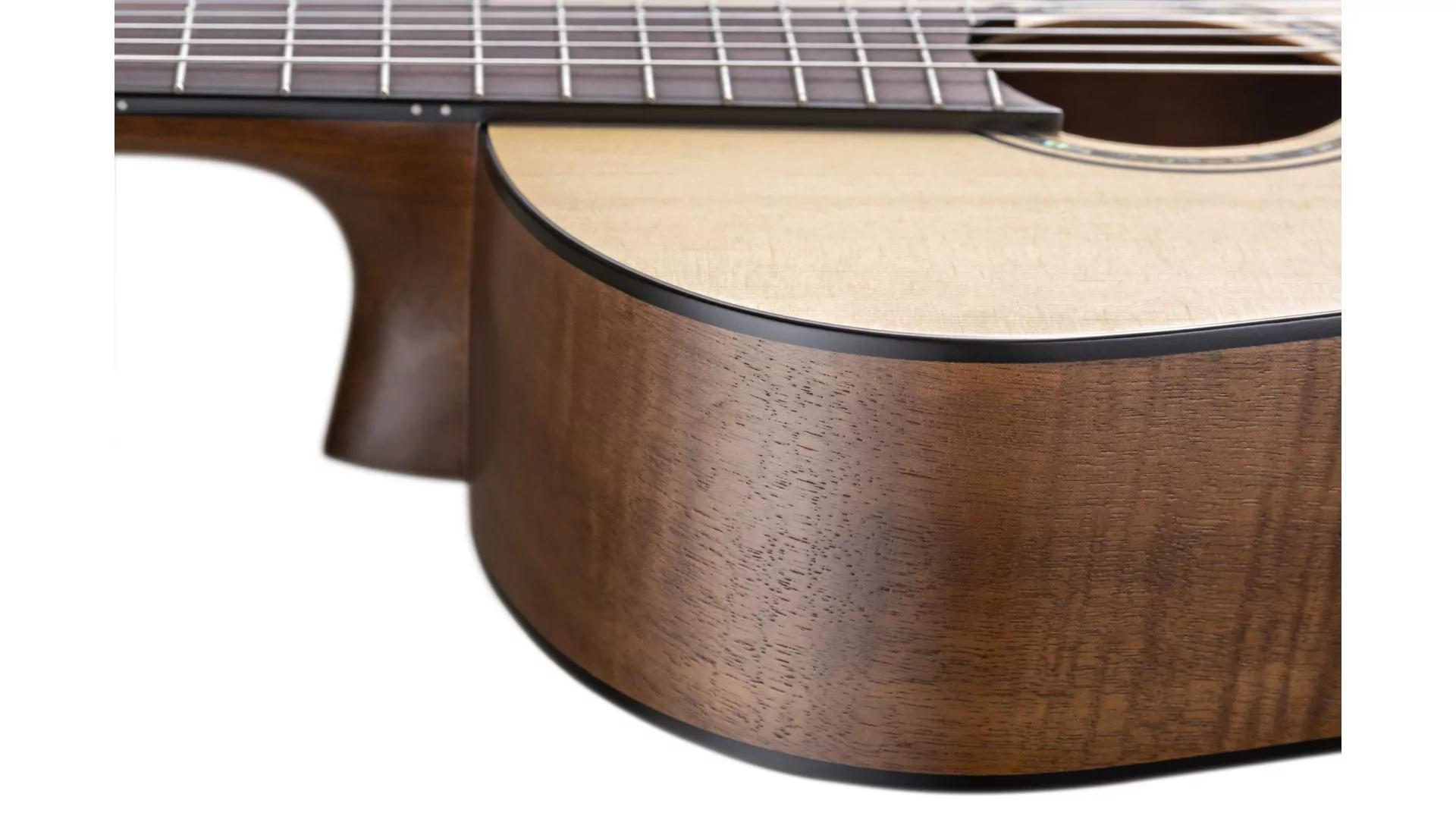 Классическая гитара LA MANCHA C-Lime-TN-R 6